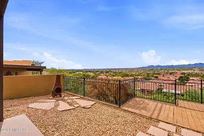1551 E Deer Shadow Lane, Tucson, AZ 85737 - Photo 44