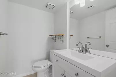 1551 E Deer Shadow Lane, Tucson, AZ 85737 - Photo 20