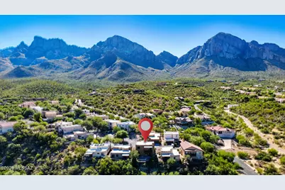 1551 E Deer Shadow Lane, Tucson, AZ 85737 - Photo 2