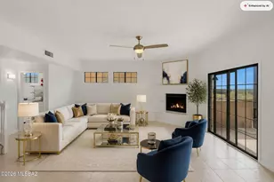 1551 E Deer Shadow Ln, Tucson, AZ 85737 - Photo 14