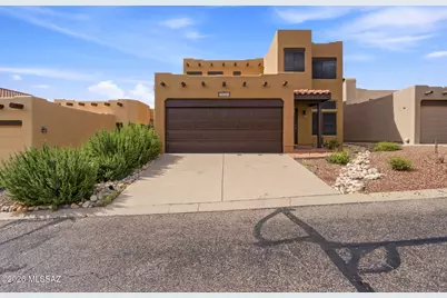 1551 E Deer Shadow Lane, Tucson, AZ 85737 - Photo 48