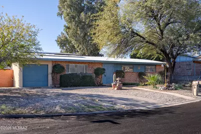 7318 E Placita Mina, Tucson, AZ 85710 - Photo 1