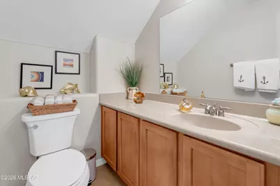 8541 N Crosswater Loop, Tucson, AZ 85743 - Photo 16