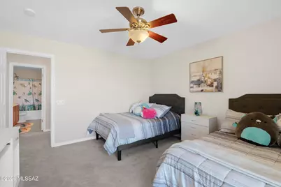 8541 N Crosswater Loop, Tucson, AZ 85743 - Photo 22