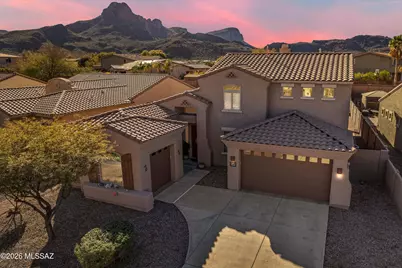 8541 N Crosswater Loop, Tucson, AZ 85743 - Photo 10