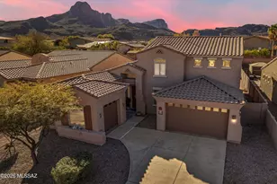 8541 N Crosswater Loop, Tucson, AZ 85743 - Photo 10