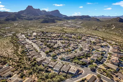 8541 N Crosswater Loop, Tucson, AZ 85743 - Photo 36