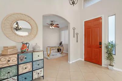 8541 N Crosswater Loop, Tucson, AZ 85743 - Photo 12