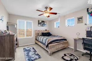 8541 N Crosswater Loop, Tucson, AZ 85743 - Photo 24