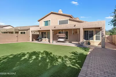 8541 N Crosswater Loop, Tucson, AZ 85743 - Photo 16