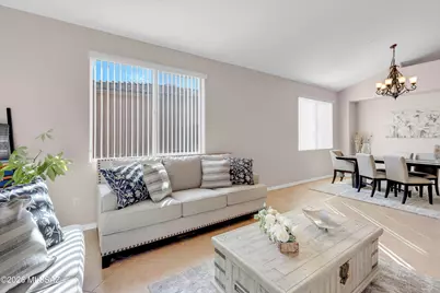 8541 N Crosswater Loop, Tucson, AZ 85743 - Photo 6