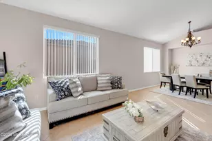 8541 N Crosswater Loop, Tucson, AZ 85743 - Photo 6