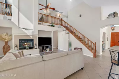 8541 N Crosswater Loop, Tucson, AZ 85743 - Photo 6