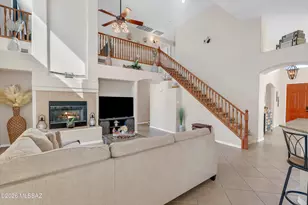 8541 N Crosswater Loop, Tucson, AZ 85743 - Photo 6