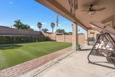 8541 N Crosswater Loop, Tucson, AZ 85743 - Photo 34