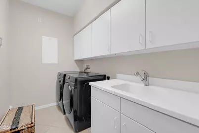 8541 N Crosswater Loop, Tucson, AZ 85743 - Photo 28