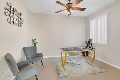 8541 N Crosswater Loop, Tucson, AZ 85743 - Photo 14