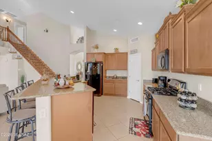 8541 N Crosswater Loop, Tucson, AZ 85743 - Photo 14