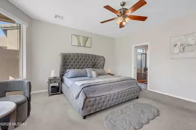 8541 N Crosswater Loop, Tucson, AZ 85743 - Photo 18
