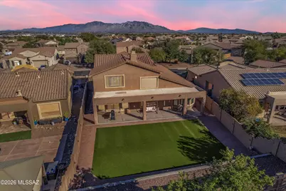 8541 N Crosswater Loop, Tucson, AZ 85743 - Photo 10