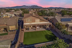8541 N Crosswater Loop, Tucson, AZ 85743 - Photo 10