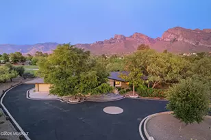425 W Rapa Pl, Tucson, AZ 85737 - Photo 8