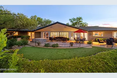 425 W Rapa Place, Tucson, AZ 85737 - Photo 4