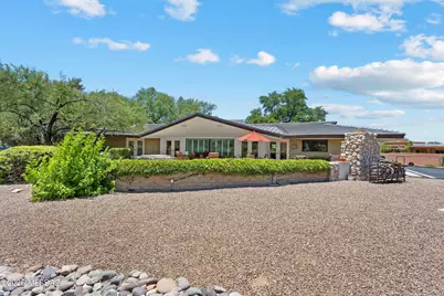 425 W Rapa Place, Tucson, AZ 85737 - Photo 38