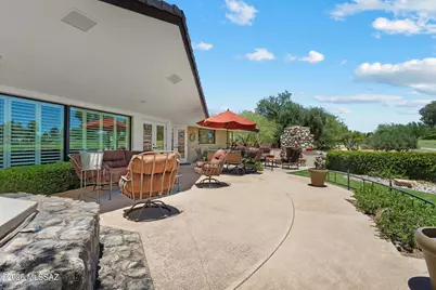 425 W Rapa Place, Tucson, AZ 85737 - Photo 38