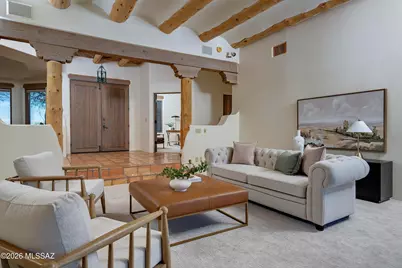 5115 N Corte De Catalonia, Tucson, AZ 85718 - Photo 4