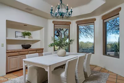 5115 N Corte De Catalonia, Tucson, AZ 85718 - Photo 8