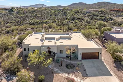 1502 N Coral Bells Drive, Tucson, AZ 85745 - Photo 38