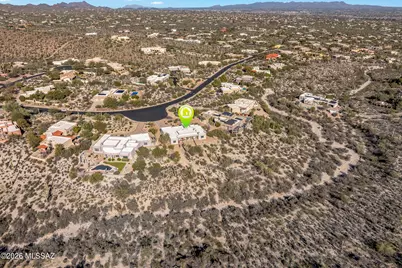 1502 N Coral Bells Drive, Tucson, AZ 85745 - Photo 42