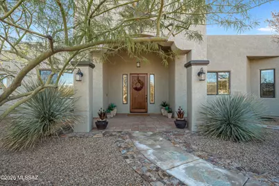 1502 N Coral Bells Drive, Tucson, AZ 85745 - Photo 2