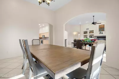1502 N Coral Bells Drive, Tucson, AZ 85745 - Photo 16