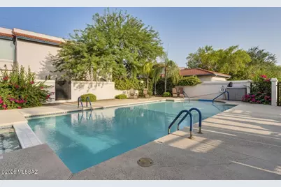 341 N Joesler Court, Tucson, AZ 85716 - Photo 40