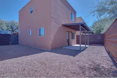 3623 E Bellevue Street, Tucson, AZ 85716 - Photo 2