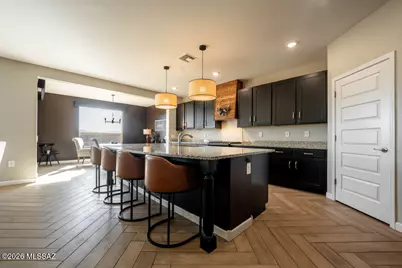 14609 E Old Owl Crk Court, Vail, AZ 85641 - Photo 8