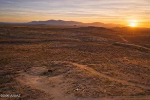 Tbd S Miners Dream Rd, Tombstone, AZ 85638 - Photo 1