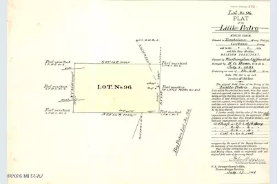 Tbd S Miners Dream Rd, Tombstone, AZ 85638 - Photo 20