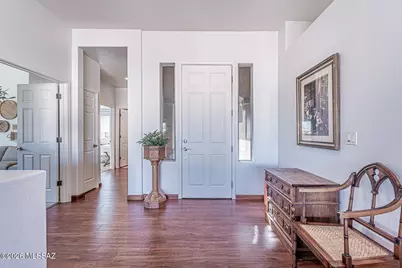 976 W Tenniel Drive, Green Valley, AZ 85614 - Photo 6