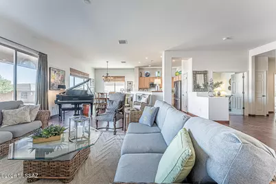 976 W Tenniel Drive, Green Valley, AZ 85614 - Photo 12