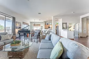 976 W Tenniel Dr, Green Valley, AZ 85614 - Photo 12