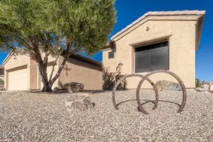 976 W Tenniel Dr, Green Valley, AZ 85614 - Photo 4