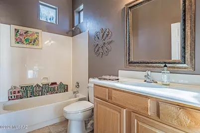 976 W Tenniel Drive, Green Valley, AZ 85614 - Photo 34