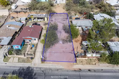 222 W Kino Street #254, Nogales, AZ 85621 - Photo 1