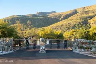 5300 N Avenida De La Colina, Tucson, AZ 85749 - Photo 10