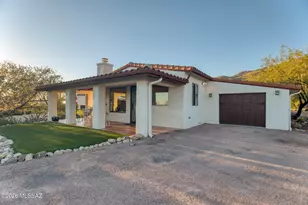 5300 N Avenida De La Colina, Tucson, AZ 85749 - Photo 14