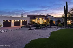 5300 N Avenida De La Colina, Tucson, AZ 85749 - Photo 1