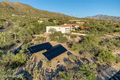 5300 N Avenida De La Colina, Tucson, AZ 85749 - Photo 8